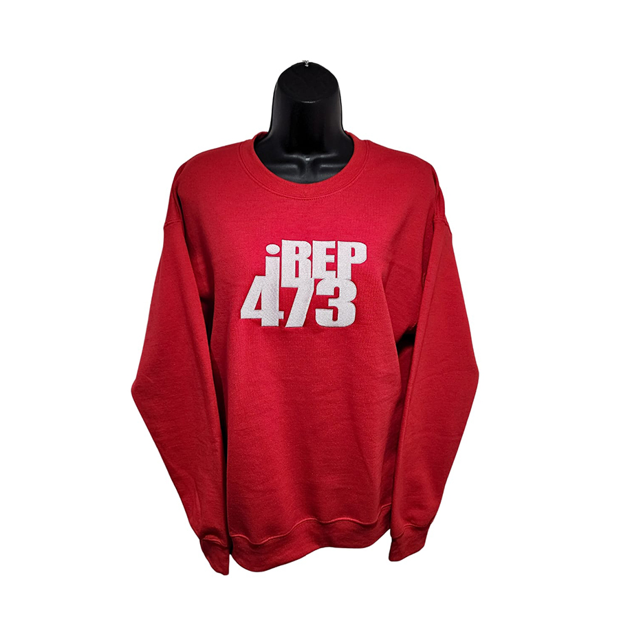 Irep 473 Sweatshirt