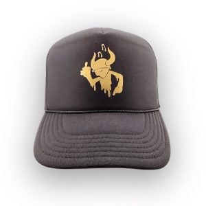 OILDOWN MAN HAT